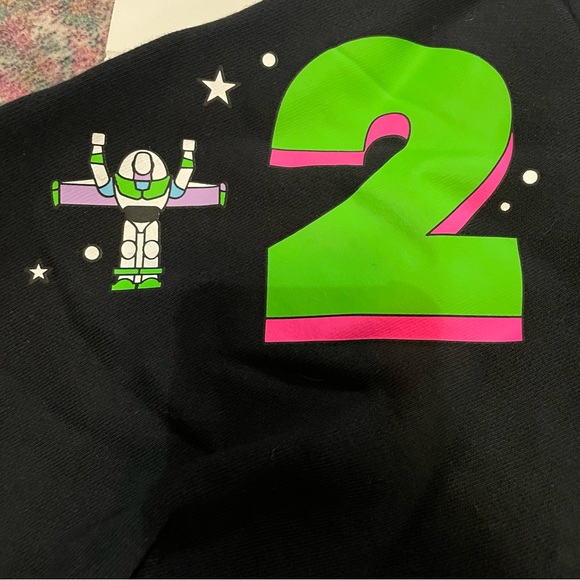 Walt Disney World 2024 Hoodie Sweatshirt Small NWT - Picture 2 of 6